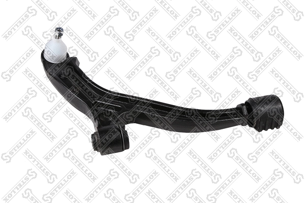 Control/Trailing Arm, wheel suspension (57-02349-SX)