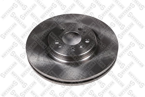 Brake Disc (6020-1135V-SX)