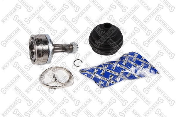 Joint Kit, drive shaft (150 1081-SX)