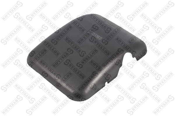 Cover, exterior mirror (87-29509-SX)