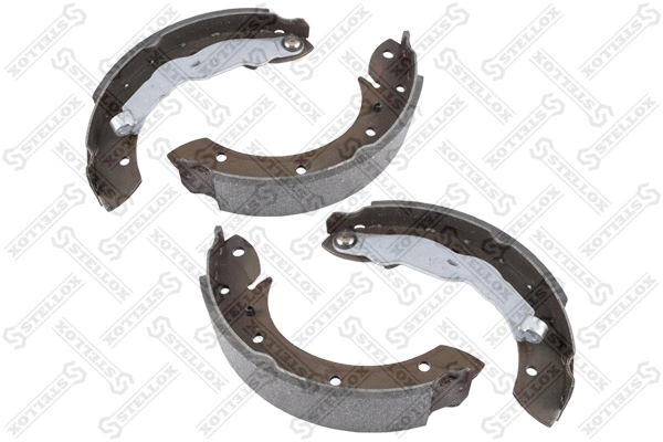 Brake Shoe Set (407 101-SX)