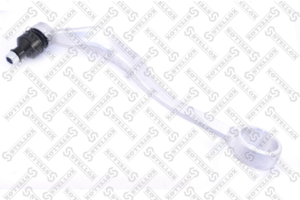 Control/Trailing Arm, wheel suspension (54-00914-SX)