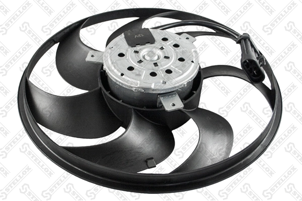 Fan, engine cooling (29-99480-SX)