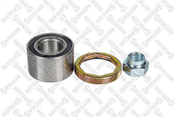 Wheel Bearing Kit (43-28572-SX)