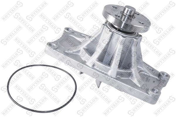 Water Pump, engine cooling (4500-0329-SX)