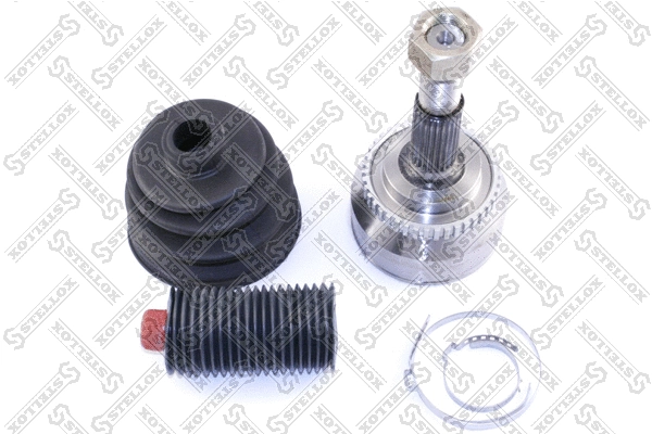 Joint Kit, drive shaft (150 1275-SX)