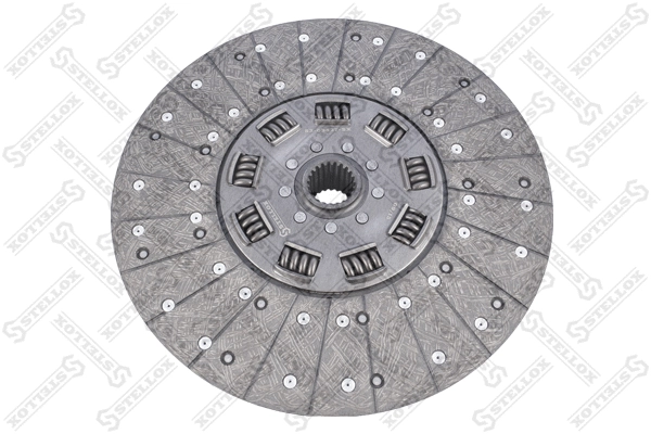 Clutch Disc (83-03527-SX)