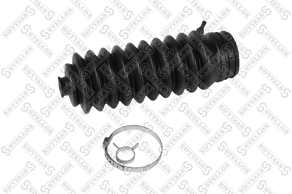 Bellow, steering (14-17035-SX)