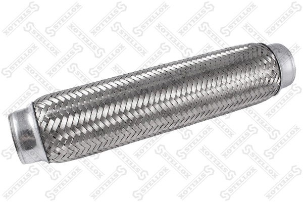 Exhaust Pipe (69-99027-SX)