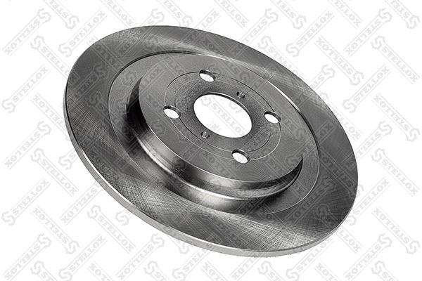 Brake Disc (6020-1445-SX)