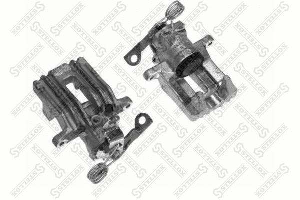 Brake Caliper (05-90084-SX)