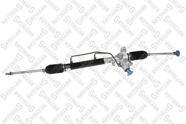 Steering Gear (31-37249-SX)