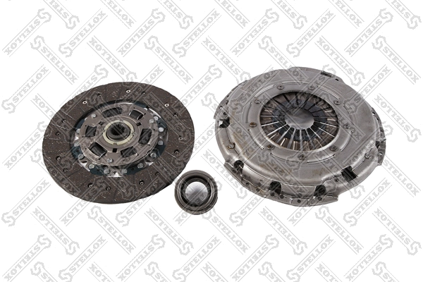 Clutch Kit (07-01215-SX)