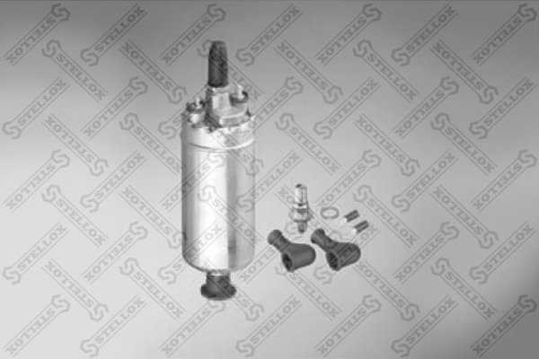 Fuel Pump (10-02046-SX)