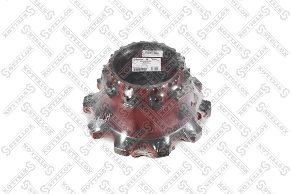 Wheel Hub (83-00665-SX)