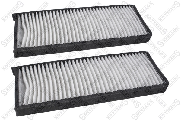 Filter, cabin air (71-10373-SX)