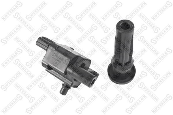 Ignition Coil (61-00061-SX)