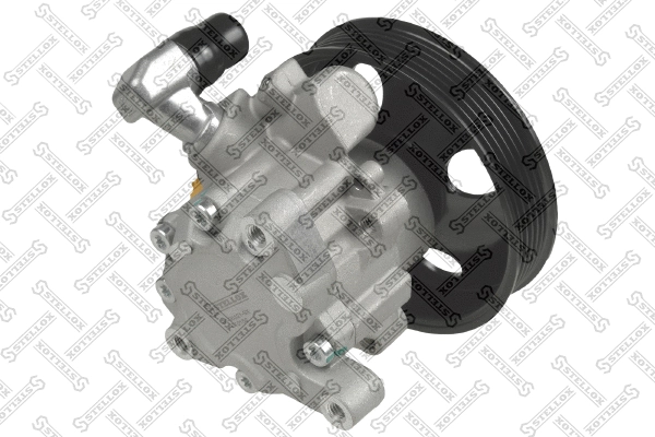 Hydraulic Pump, steering (00-36321-SX)