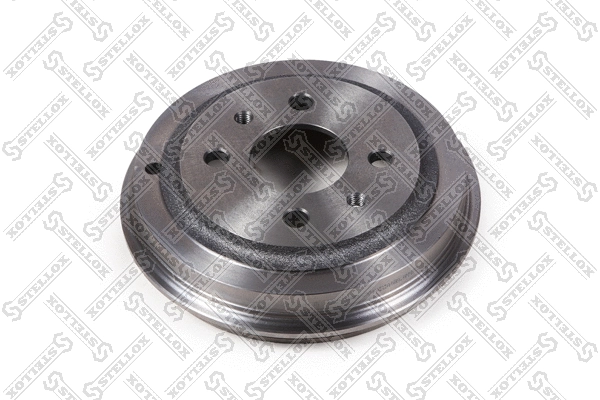 Brake Drum (6020-1889-SX)
