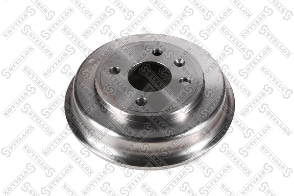 Brake Drum (6026-4730-SX)