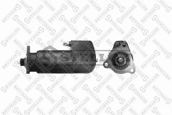 Starter (88-02010-SX)