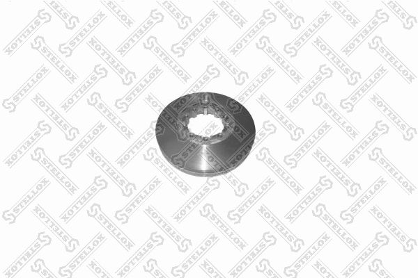 Brake Disc (85-00827-SX)