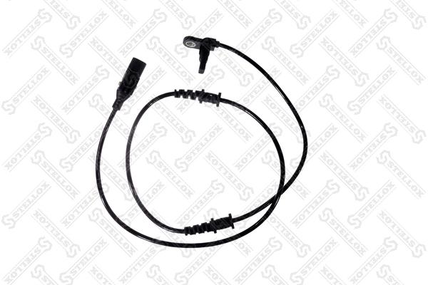 Sensor, wheel speed (06-65661-SX)