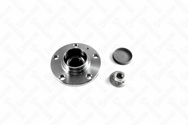 Wheel Bearing Kit (43-28511-SX)
