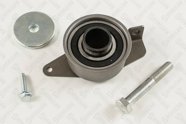 Tensioner Pulley, V-ribbed belt (03-40191-SX)