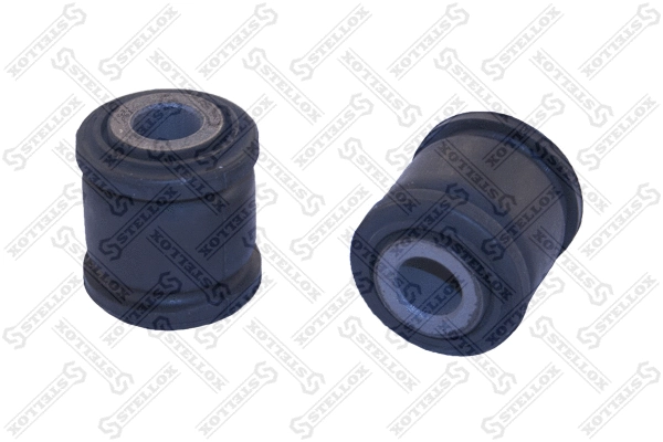 Mounting, control/trailing arm (87-98054-SX)