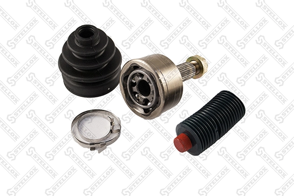 Joint Kit, drive shaft (150 1255-SX)