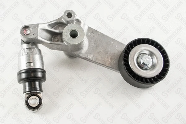 Tensioner Pulley, V-ribbed belt (03-40867-SX)
