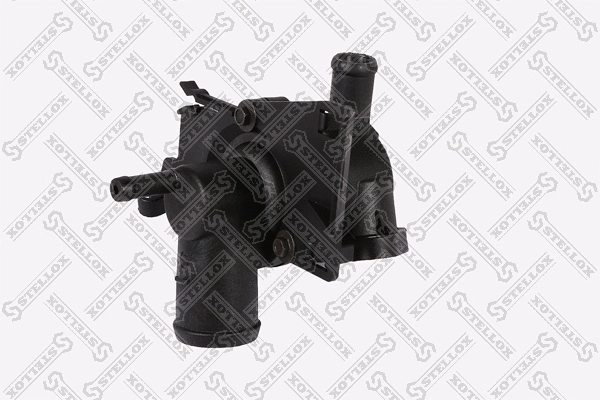 Thermostat, coolant (23-40234-SX)