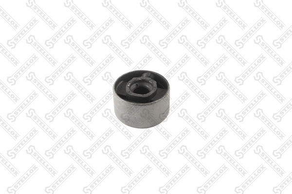 Mounting, control/trailing arm (77-10063-SX)
