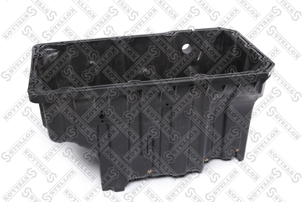 Oil Sump (81-09505-SX)