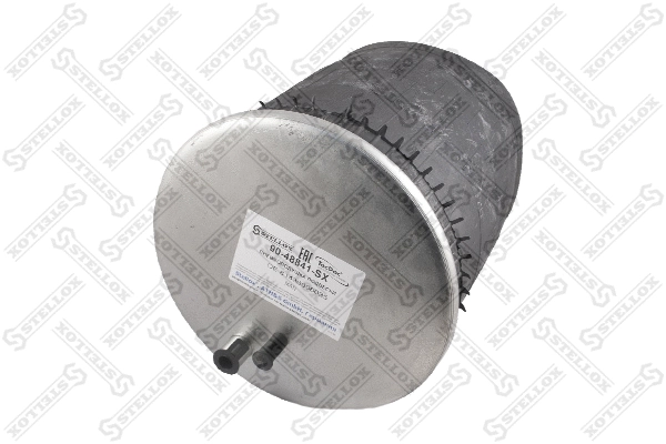 Bellow, air suspension (90-48841-SX)