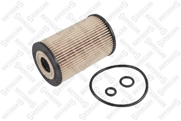 Oil Filter (20-50510-SX)