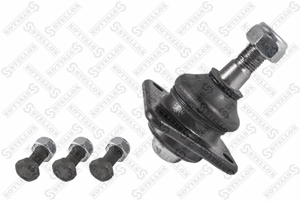 Ball Joint (52-04833-SX)
