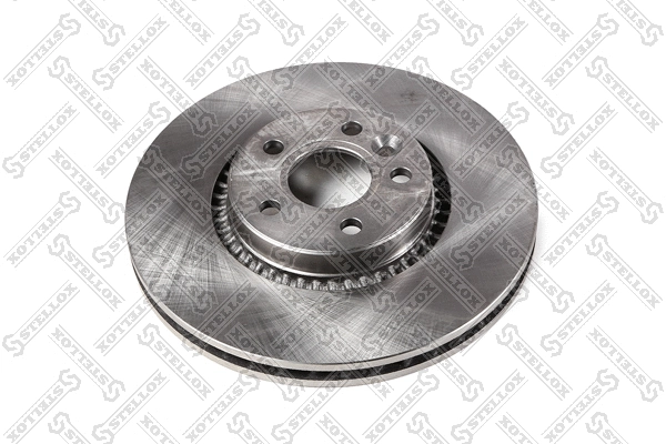 Brake Disc (6020-1441-SX)