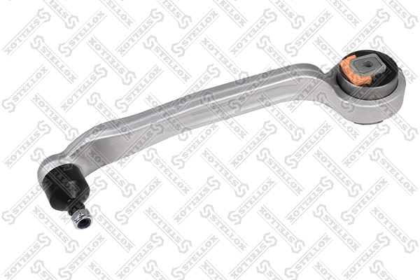 Control/Trailing Arm, wheel suspension (54-02706A-SX)
