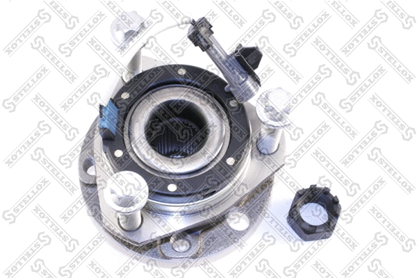 Wheel Bearing Kit (43-28069-SX)