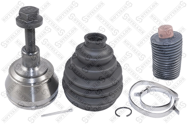 Joint Kit, drive shaft (150 1834-SX)