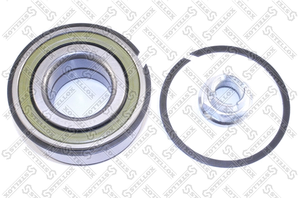 Wheel Bearing Kit (43-28093-SX)