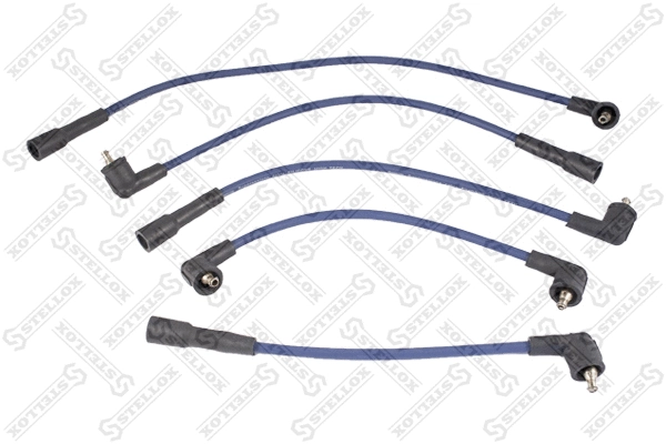Ignition Cable Kit (10-38035-SX)