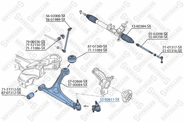 Ball Joint