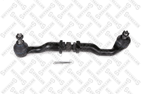 Inner Tie Rod (55-53008A-SX)