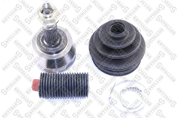 Joint Kit, drive shaft (150 1245-SX)