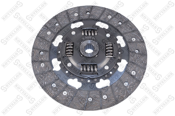 Clutch Disc (07-00076-SX)