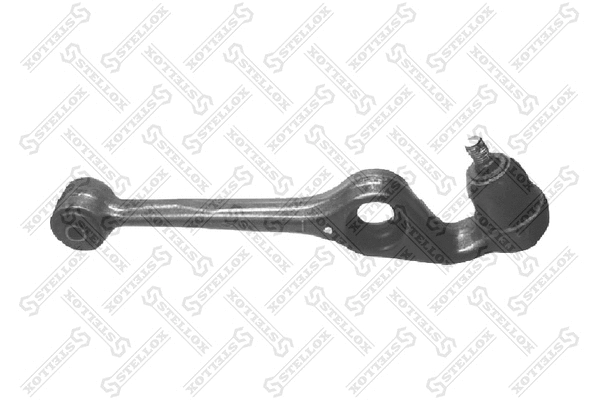 Control/Trailing Arm, wheel suspension (54-02673-SX)