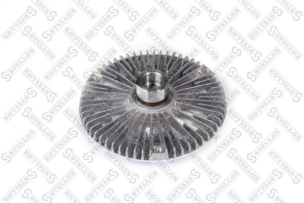Clutch, radiator fan (30-00556-SX)